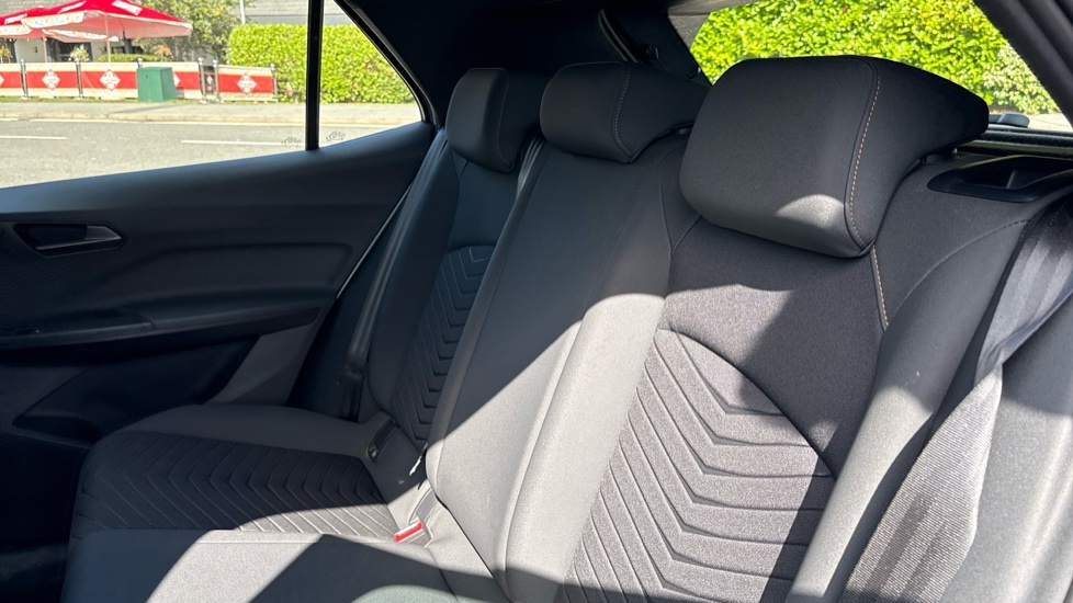 CUPRA Born 150kW V1 58kWh 5dr Auto Electric Hatchback - Image 16