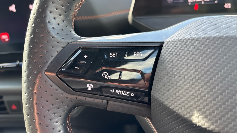 CUPRA Born 150kW V1 58kWh 5dr Auto Electric Hatchback - Image 17