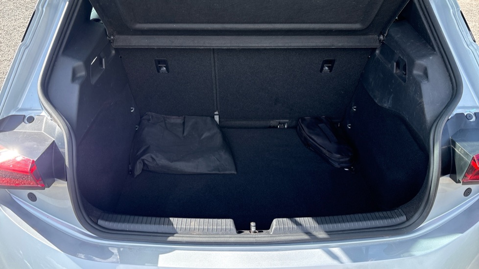 CUPRA Born 150kW V1 58kWh 5dr Auto Electric Hatchback - Image 20
