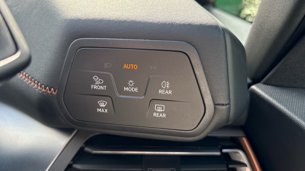 CUPRA Born 150kW V1 58kWh 5dr Auto Electric Hatchback - Image 27