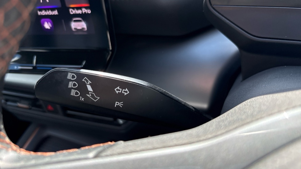 CUPRA Born 150kW V1 58kWh 5dr Auto Electric Hatchback - Image 29