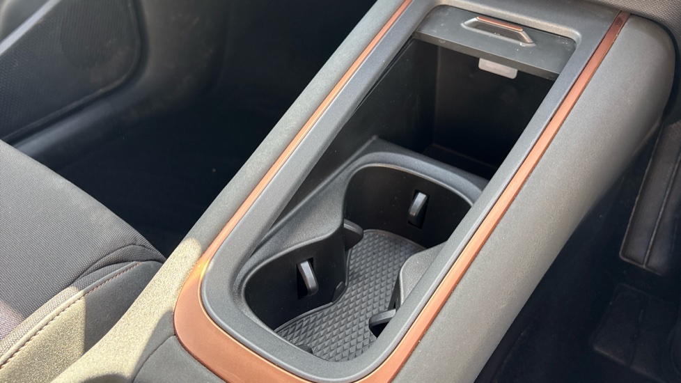 CUPRA Born 150kW V1 58kWh 5dr Auto Electric Hatchback - Image 31
