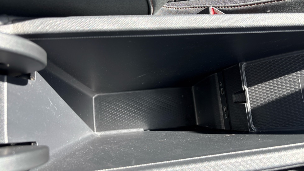 CUPRA Born 150kW V1 58kWh 5dr Auto Electric Hatchback - Image 33