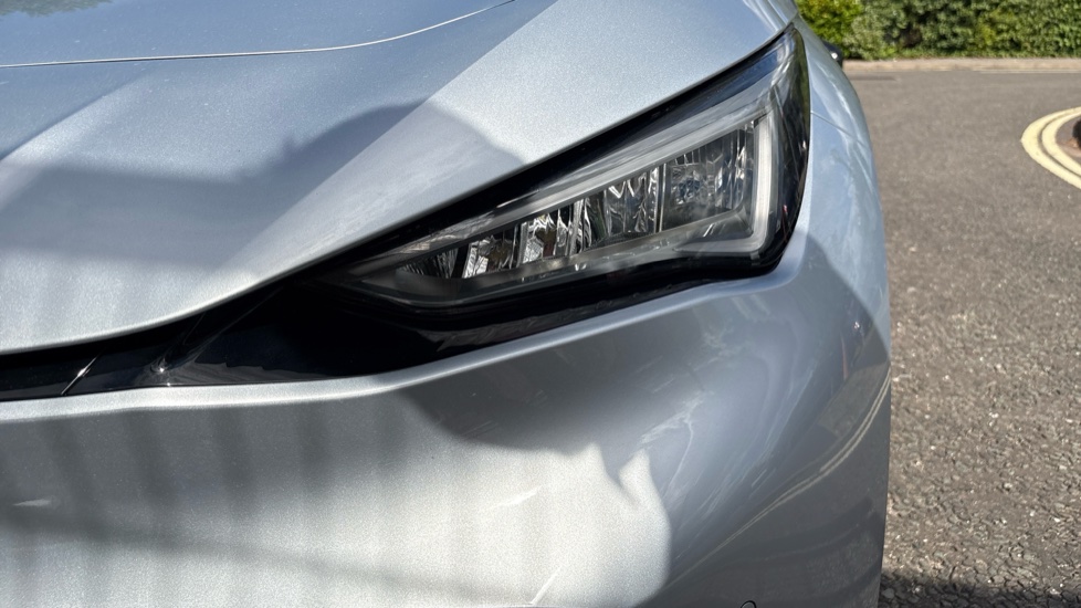 CUPRA Born 150kW V1 58kWh 5dr Auto Electric Hatchback - Image 37