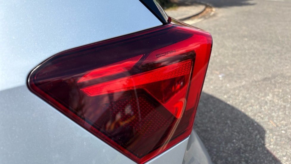 CUPRA Born 150kW V1 58kWh 5dr Auto Electric Hatchback - Image 38