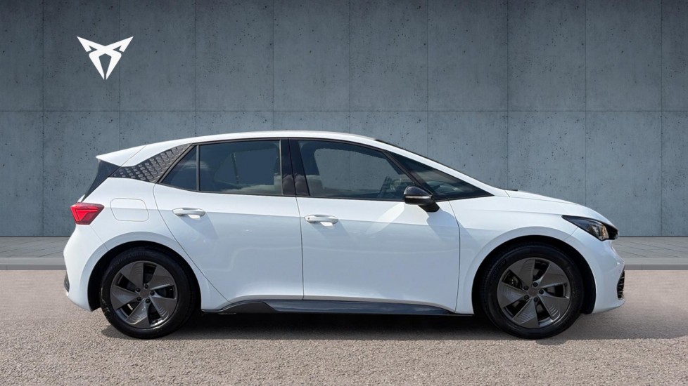 CUPRA Born 150kW V1 58kWh 5dr Auto Electric Hatchback - Image 4