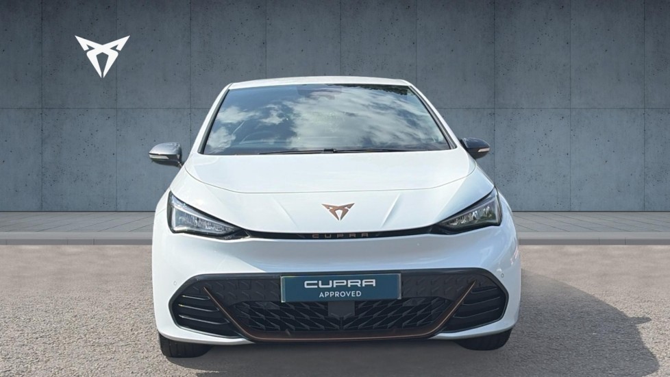 CUPRA Born 150kW V1 58kWh 5dr Auto Electric Hatchback - Image 7