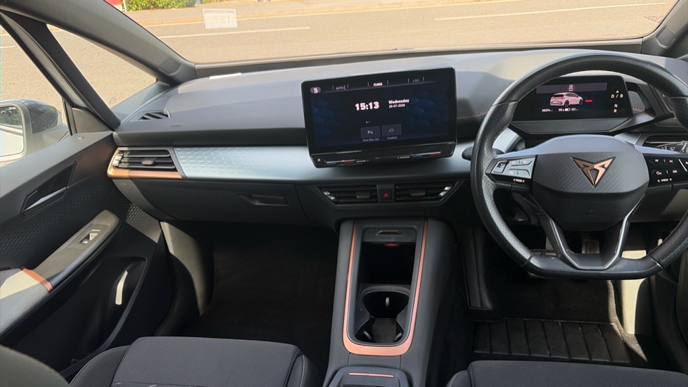 CUPRA Born 150kW V1 58kWh 5dr Auto Electric Hatchback - Image 9