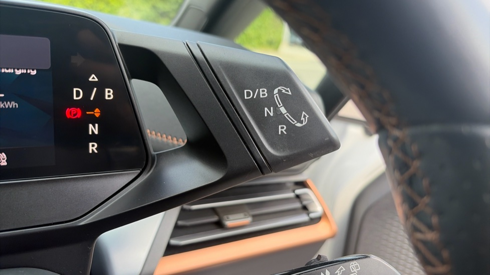 CUPRA Born 150kW V1 58kWh 5dr Auto Electric Hatchback - Image 14