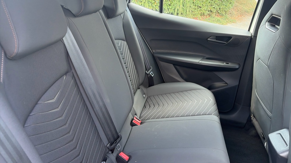 CUPRA Born 150kW V1 58kWh 5dr Auto Electric Hatchback - Image 16