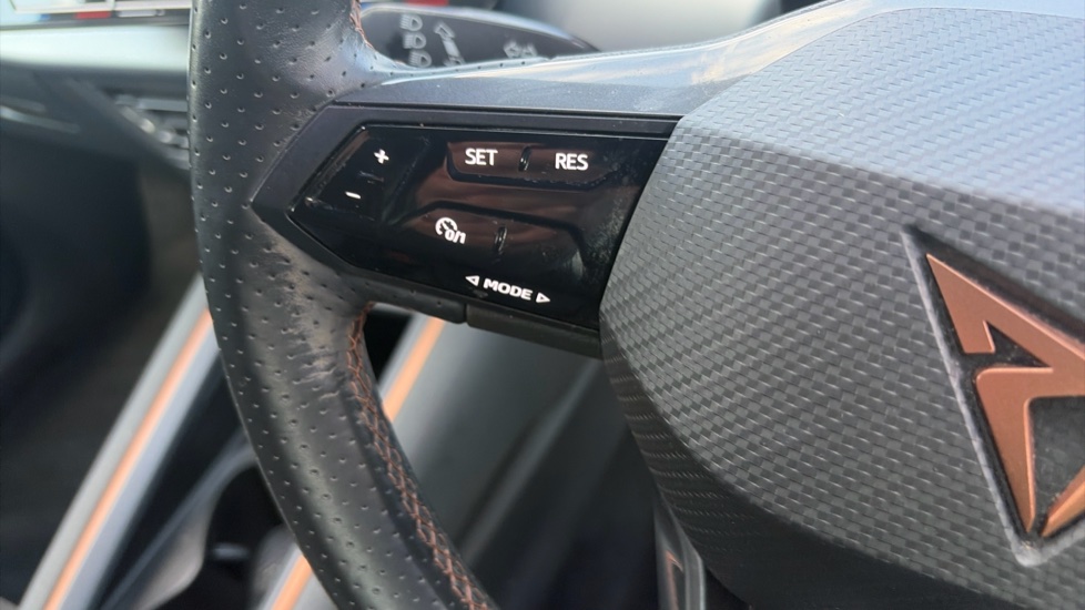 CUPRA Born 150kW V1 58kWh 5dr Auto Electric Hatchback - Image 17