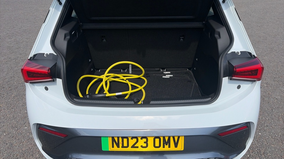 CUPRA Born 150kW V1 58kWh 5dr Auto Electric Hatchback - Image 20