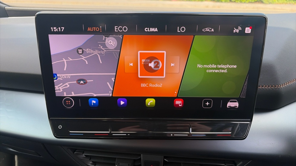 CUPRA Born 150kW V1 58kWh 5dr Auto Electric Hatchback - Image 21