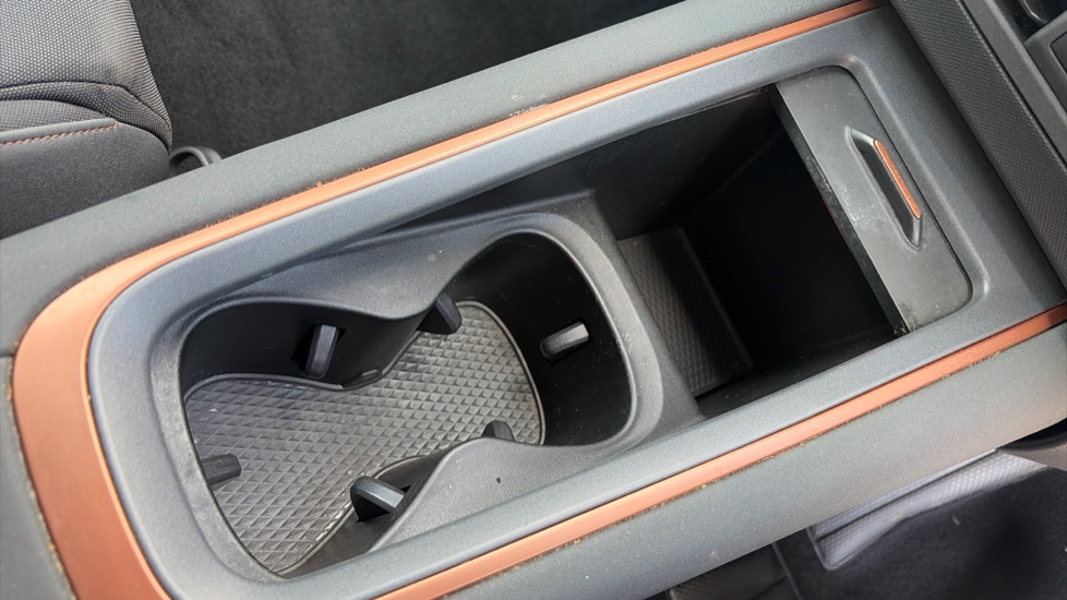 CUPRA Born 150kW V1 58kWh 5dr Auto Electric Hatchback - Image 26