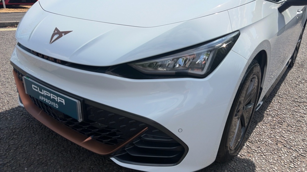 CUPRA Born 150kW V1 58kWh 5dr Auto Electric Hatchback - Image 34
