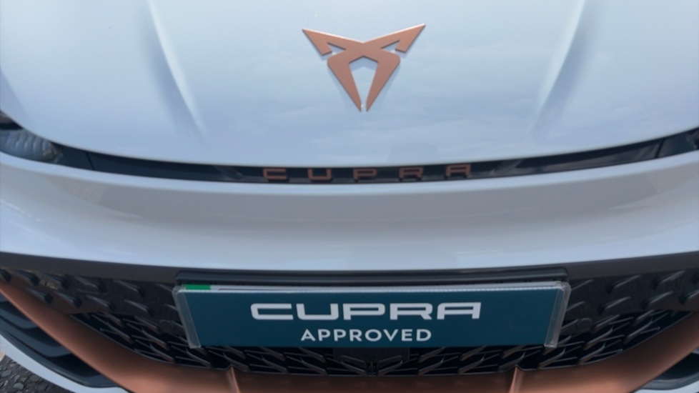 CUPRA Born 150kW V1 58kWh 5dr Auto Electric Hatchback - Image 35