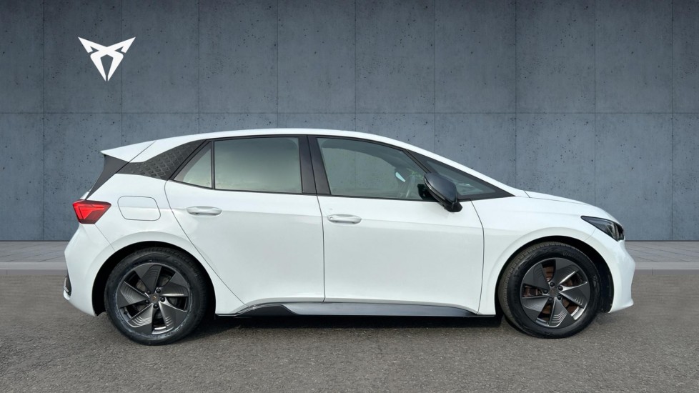 CUPRA Born 150kW V1 58kWh 5dr Auto Electric Hatchback - Image 4