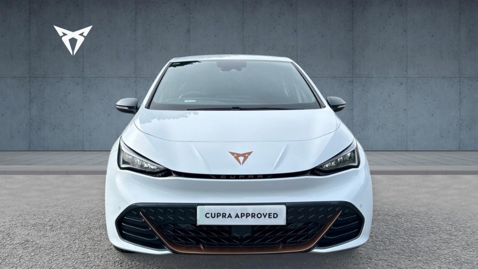 CUPRA Born 150kW V1 58kWh 5dr Auto Electric Hatchback - Image 7