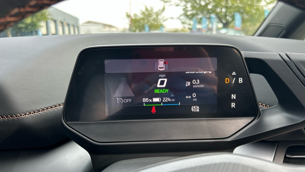 CUPRA Born 150kW V1 58kWh 5dr Auto Electric Hatchback - Image 11