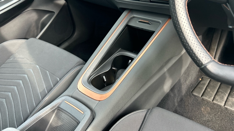 CUPRA Born 150kW V1 58kWh 5dr Auto Electric Hatchback - Image 14