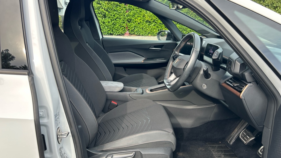 CUPRA Born 150kW V1 58kWh 5dr Auto Electric Hatchback - Image 15