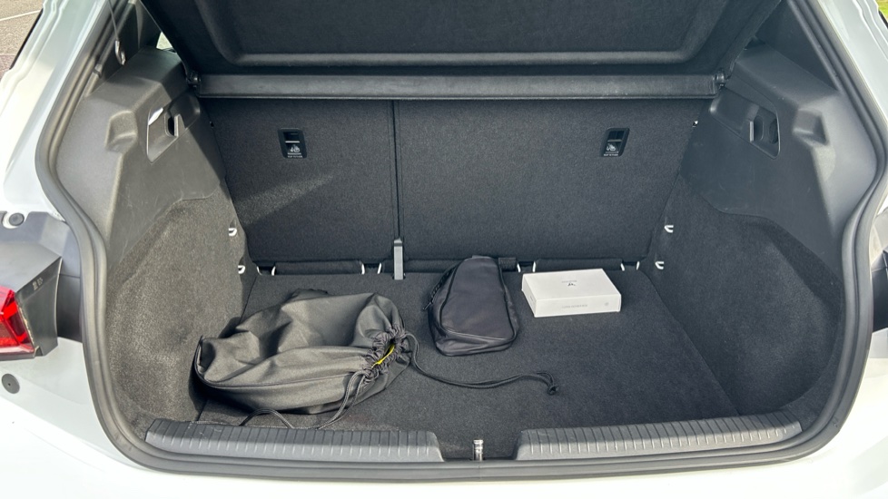 CUPRA Born 150kW V1 58kWh 5dr Auto Electric Hatchback - Image 20