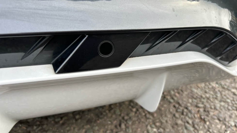 CUPRA Born 150kW V1 58kWh 5dr Auto Electric Hatchback - Image 21