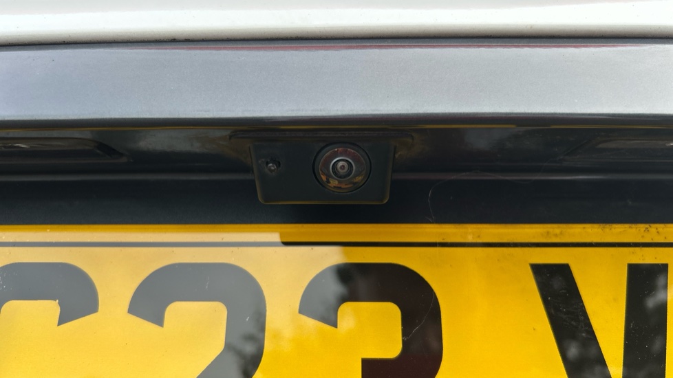 CUPRA Born 150kW V1 58kWh 5dr Auto Electric Hatchback - Image 22