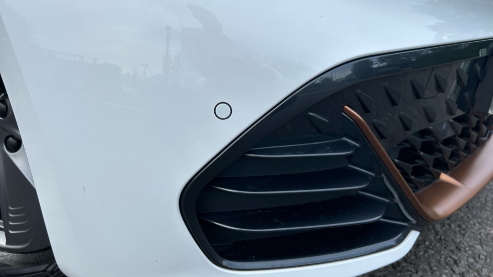 CUPRA Born 150kW V1 58kWh 5dr Auto Electric Hatchback - Image 29