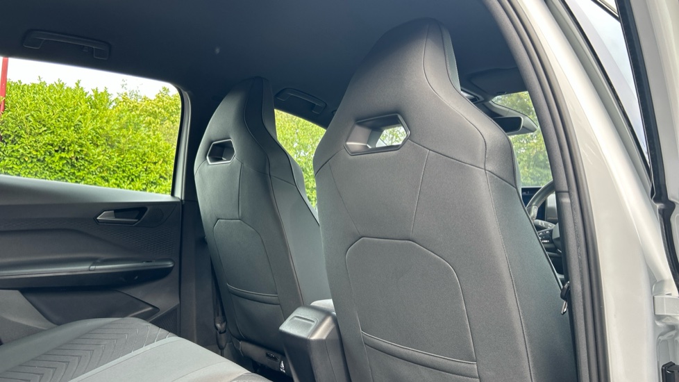 CUPRA Born 150kW V1 58kWh 5dr Auto Electric Hatchback - Image 30