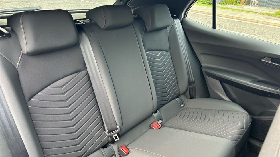 CUPRA Born 150kW V1 58kWh 5dr Auto Electric Hatchback - Image 31