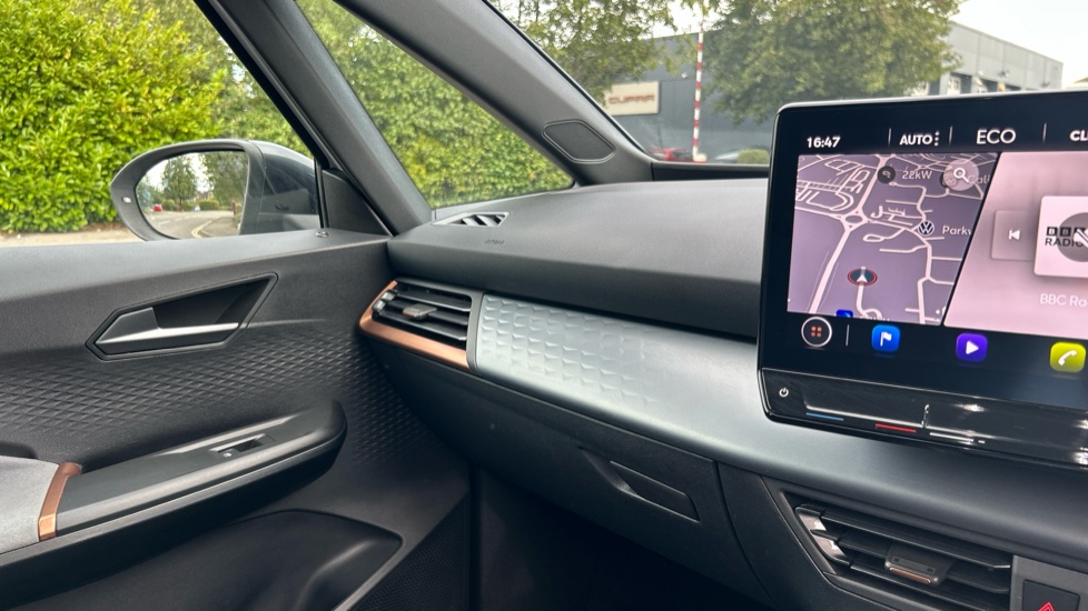 CUPRA Born 150kW V1 58kWh 5dr Auto Electric Hatchback - Image 33