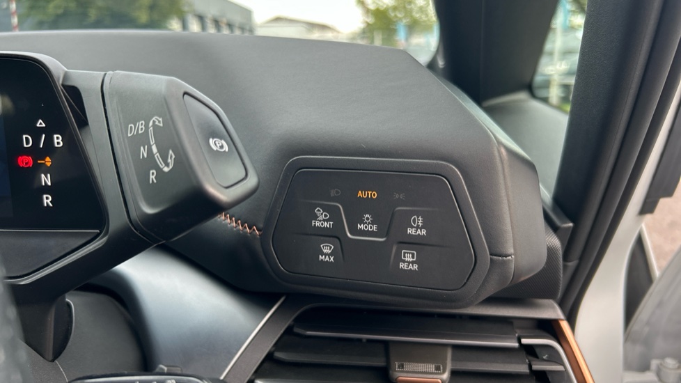CUPRA Born 150kW V1 58kWh 5dr Auto Electric Hatchback - Image 36