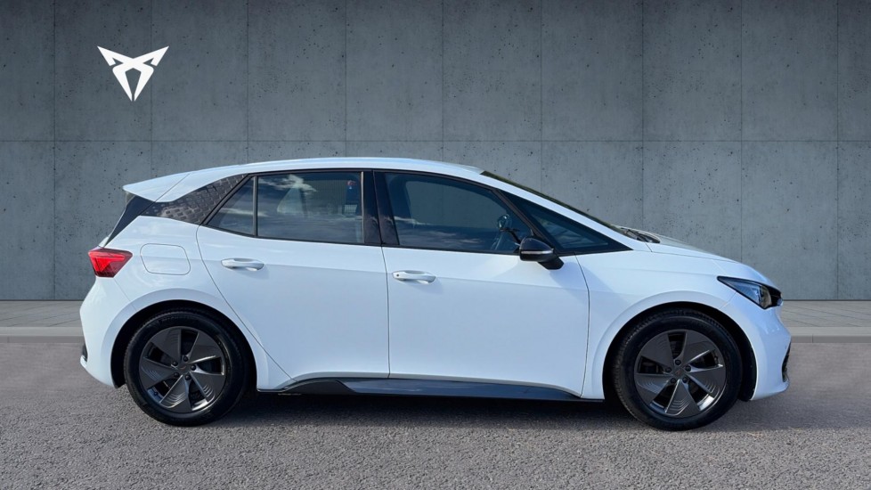 CUPRA Born 150kW V1 58kWh 5dr Auto Electric Hatchback - Image 4
