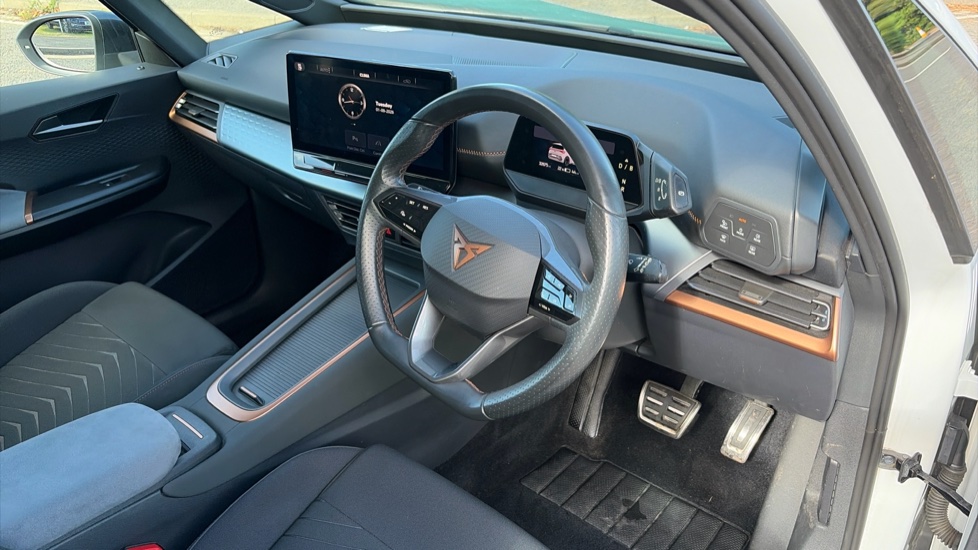 CUPRA Born 150kW V1 58kWh 5dr Auto Electric Hatchback - Image 6