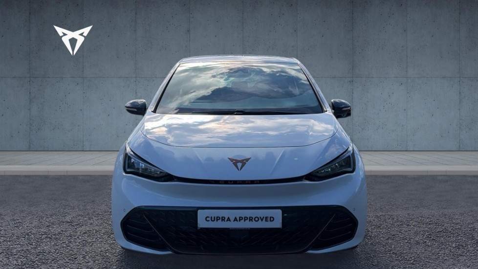 CUPRA Born 150kW V1 58kWh 5dr Auto Electric Hatchback - Image 7