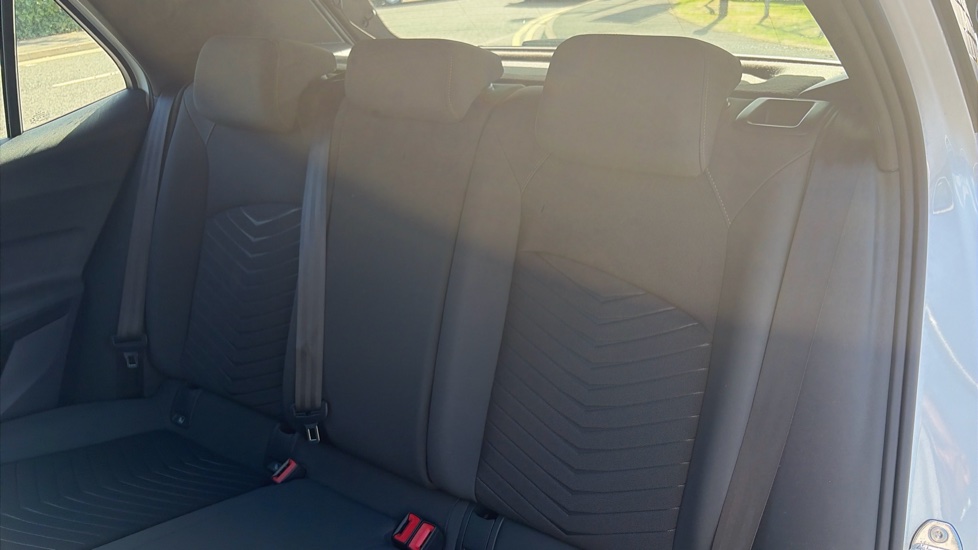 CUPRA Born 150kW V1 58kWh 5dr Auto Electric Hatchback - Image 16