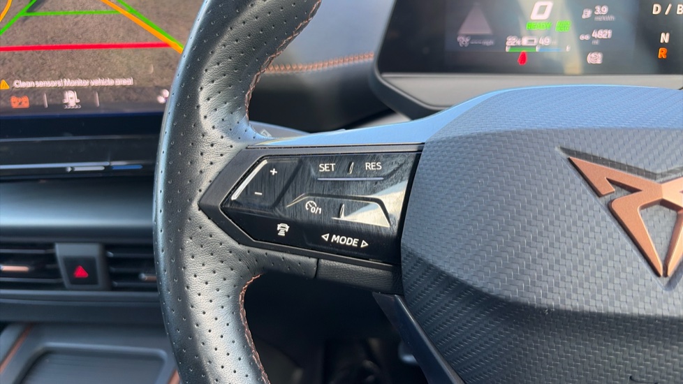 CUPRA Born 150kW V1 58kWh 5dr Auto Electric Hatchback - Image 17
