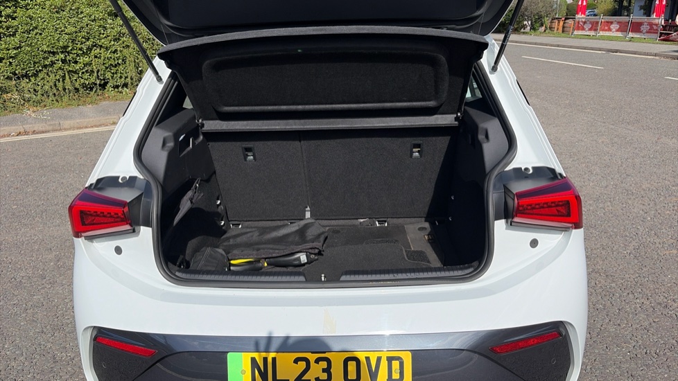 CUPRA Born 150kW V1 58kWh 5dr Auto Electric Hatchback - Image 20