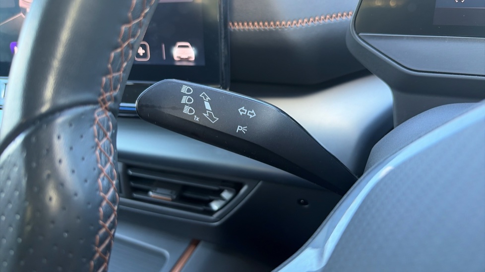 CUPRA Born 150kW V1 58kWh 5dr Auto Electric Hatchback - Image 41