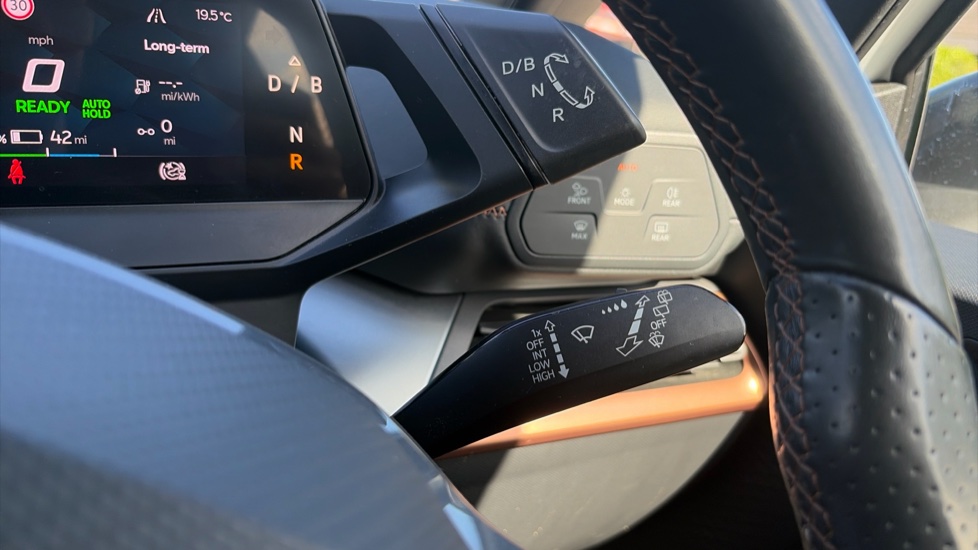CUPRA Born 150kW V1 58kWh 5dr Auto Electric Hatchback - Image 42
