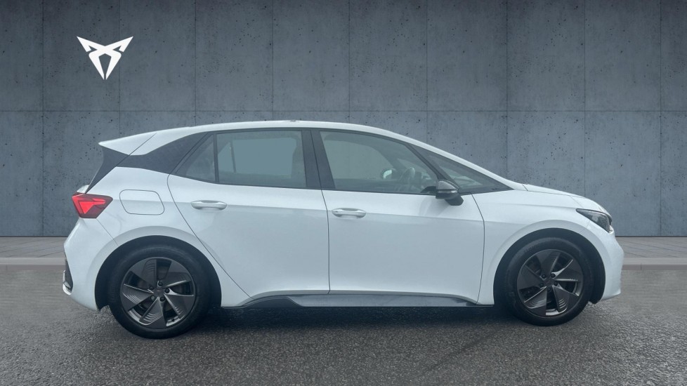 CUPRA Born 150kW V1 58kWh 5dr Auto Electric Hatchback - Image 4
