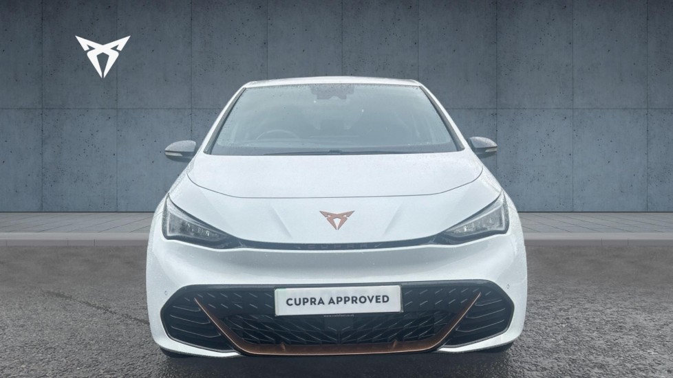 CUPRA Born 150kW V1 58kWh 5dr Auto Electric Hatchback - Image 7