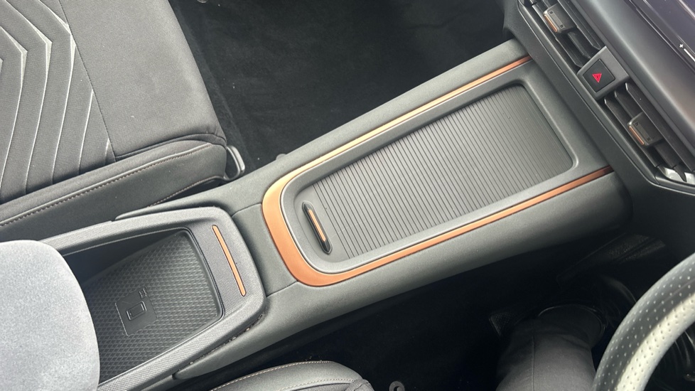 CUPRA Born 150kW V1 58kWh 5dr Auto Electric Hatchback - Image 14