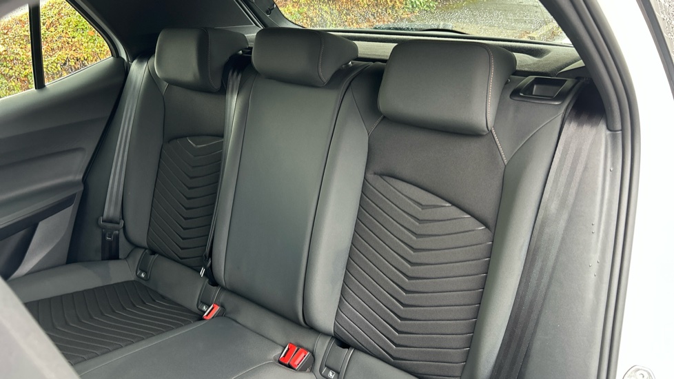 CUPRA Born 150kW V1 58kWh 5dr Auto Electric Hatchback - Image 16