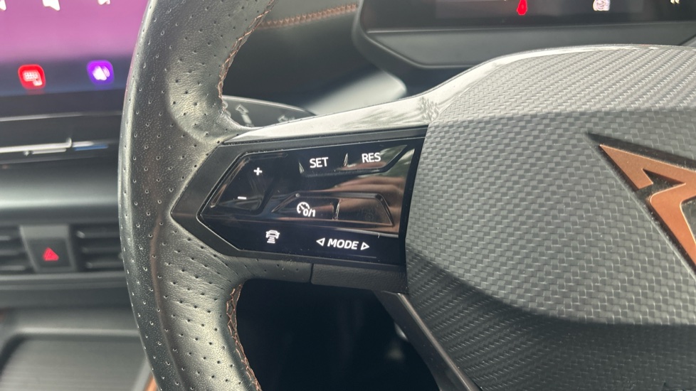 CUPRA Born 150kW V1 58kWh 5dr Auto Electric Hatchback - Image 17