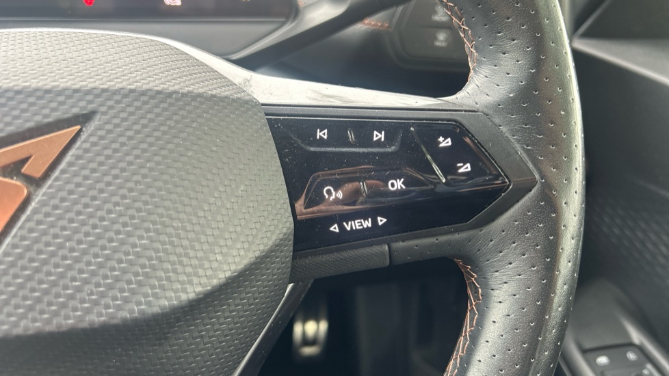 CUPRA Born 150kW V1 58kWh 5dr Auto Electric Hatchback - Image 18