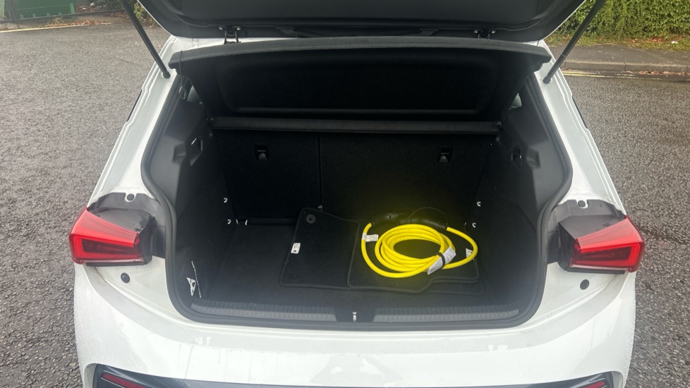 CUPRA Born 150kW V1 58kWh 5dr Auto Electric Hatchback - Image 20