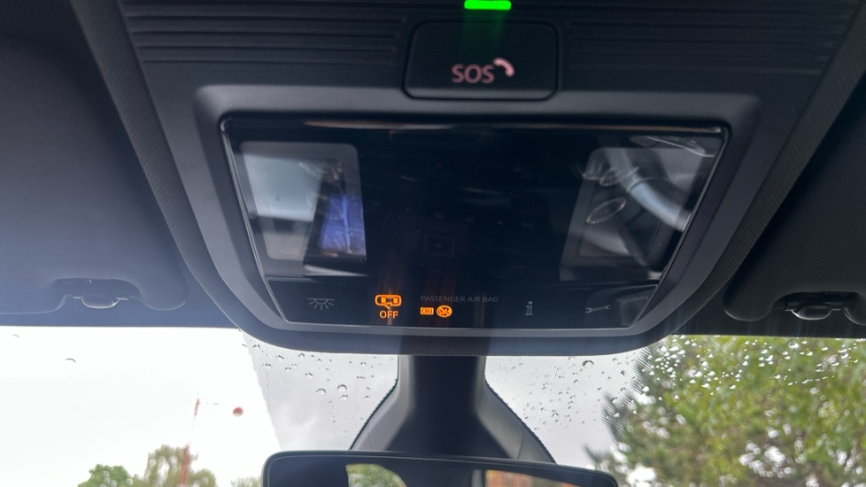 CUPRA Born 150kW V1 58kWh 5dr Auto Electric Hatchback - Image 30