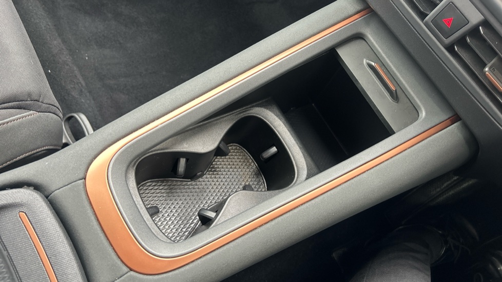 CUPRA Born 150kW V1 58kWh 5dr Auto Electric Hatchback - Image 31